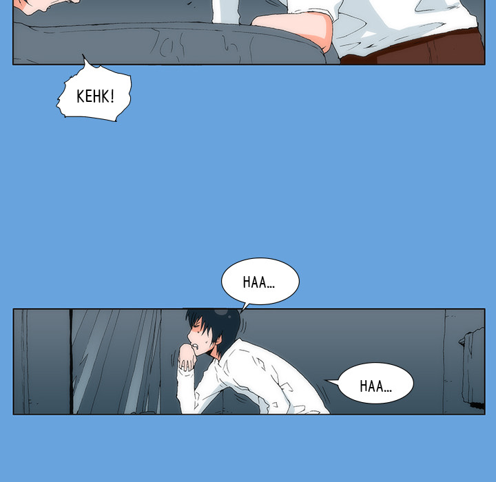 Can’t See Can’t Hear But Love Chapter 3 image 47
