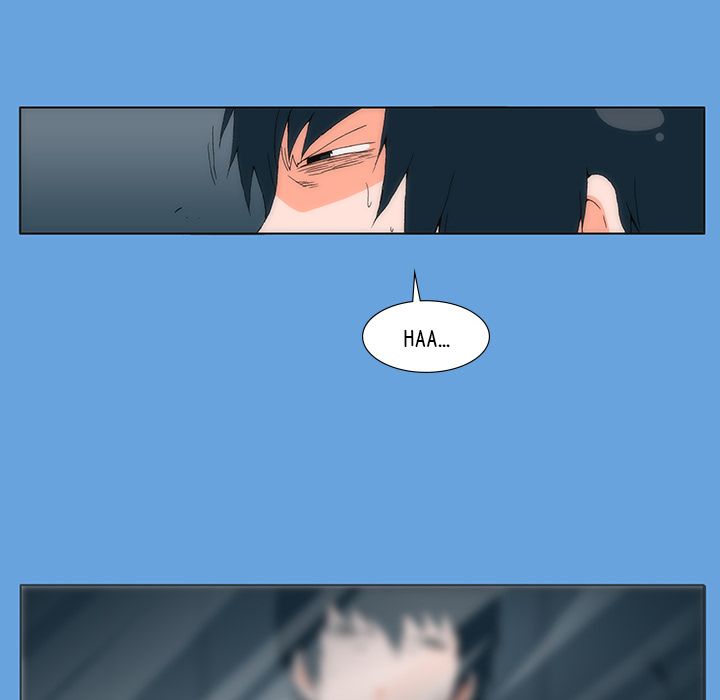Can’t See Can’t Hear But Love Chapter 3 image 48