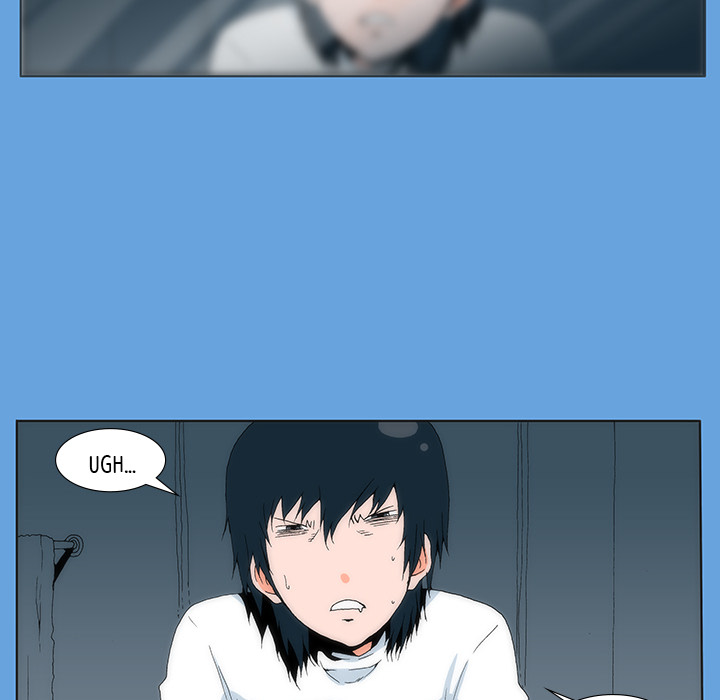 Can’t See Can’t Hear But Love Chapter 3 image 49