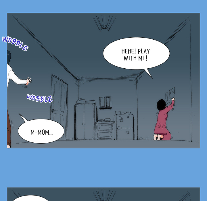 Can’t See Can’t Hear But Love Chapter 3 image 51
