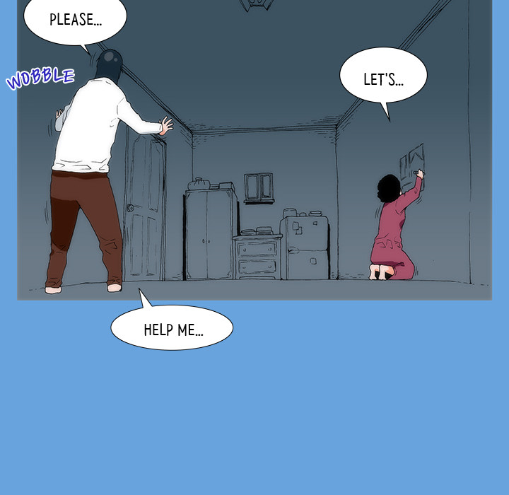 Can’t See Can’t Hear But Love Chapter 3 image 52