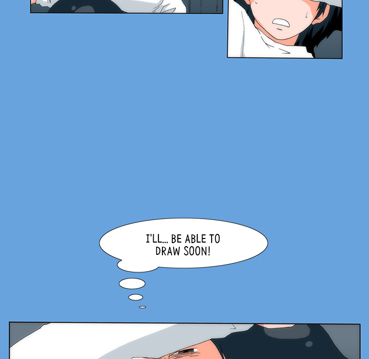 Can’t See Can’t Hear But Love Chapter 3 image 65