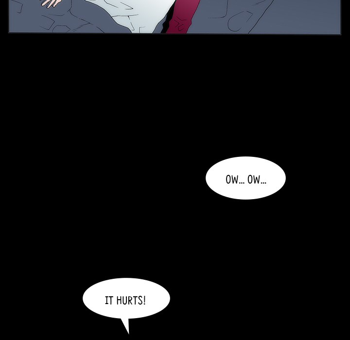 Can’t See Can’t Hear But Love Chapter 3 image 78