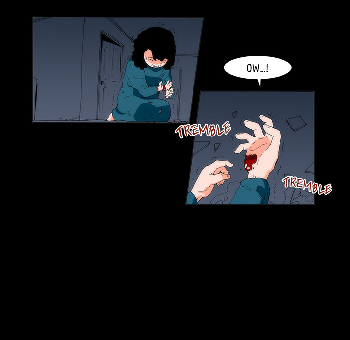 Can’t See Can’t Hear But Love Chapter 3 image 79