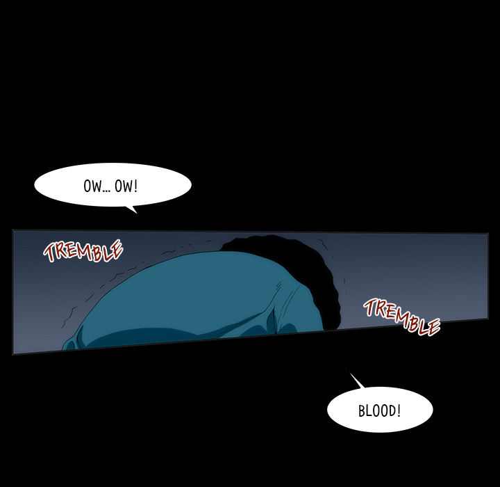 Can’t See Can’t Hear But Love Chapter 3 image 82