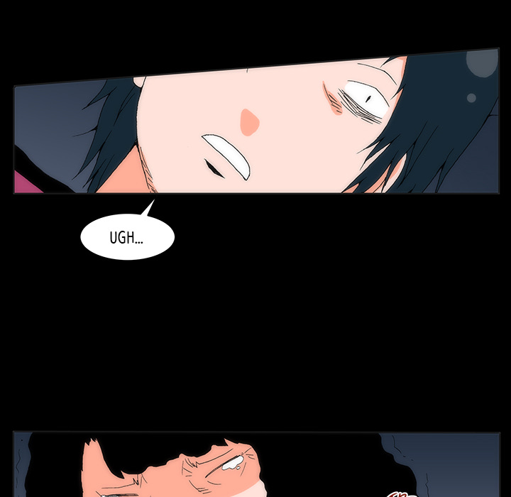 Can’t See Can’t Hear But Love Chapter 3 image 83