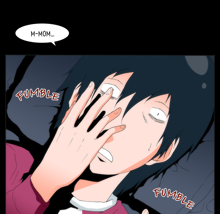 Can’t See Can’t Hear But Love Chapter 3 image 85