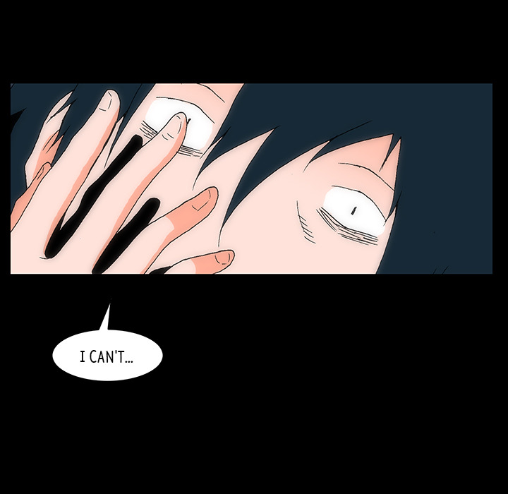 Can’t See Can’t Hear But Love Chapter 3 image 87