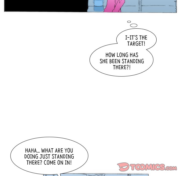Can’t See Can’t Hear But Love Chapter 30 image 9