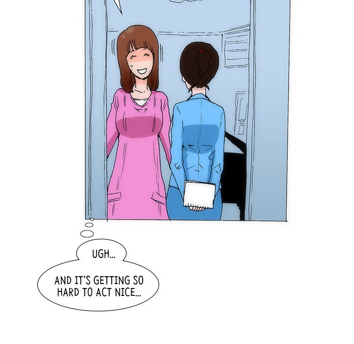 Can’t See Can’t Hear But Love Chapter 30 image 10