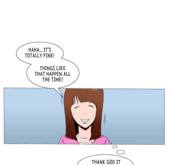 Can’t See Can’t Hear But Love Chapter 30 image 12