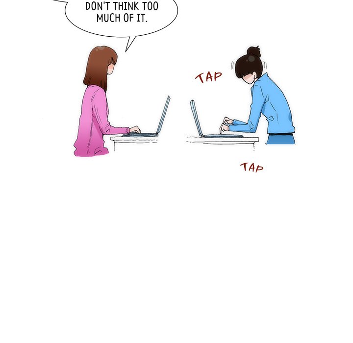 Can’t See Can’t Hear But Love Chapter 30 image 14