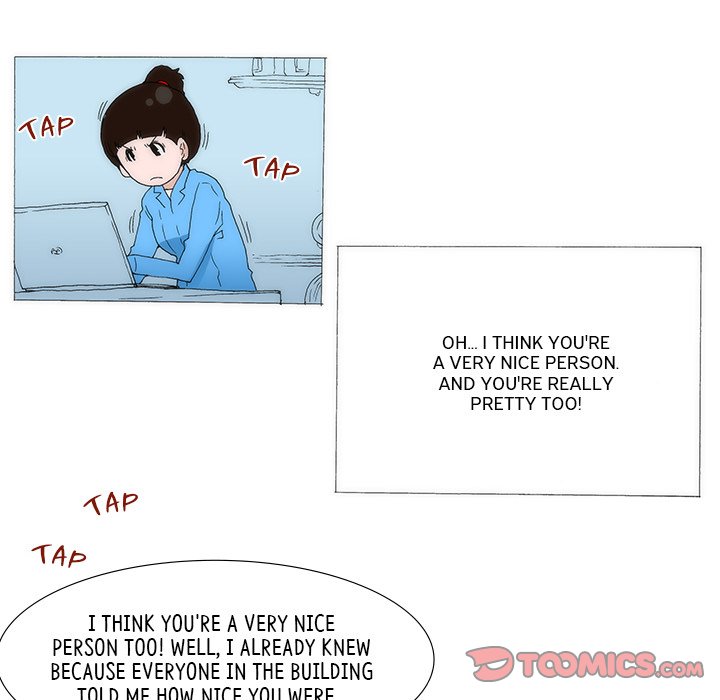 Can’t See Can’t Hear But Love Chapter 30 image 15