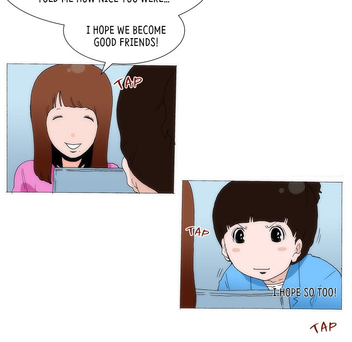 Can’t See Can’t Hear But Love Chapter 30 image 16