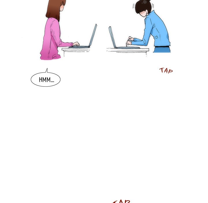 Can’t See Can’t Hear But Love Chapter 30 image 18