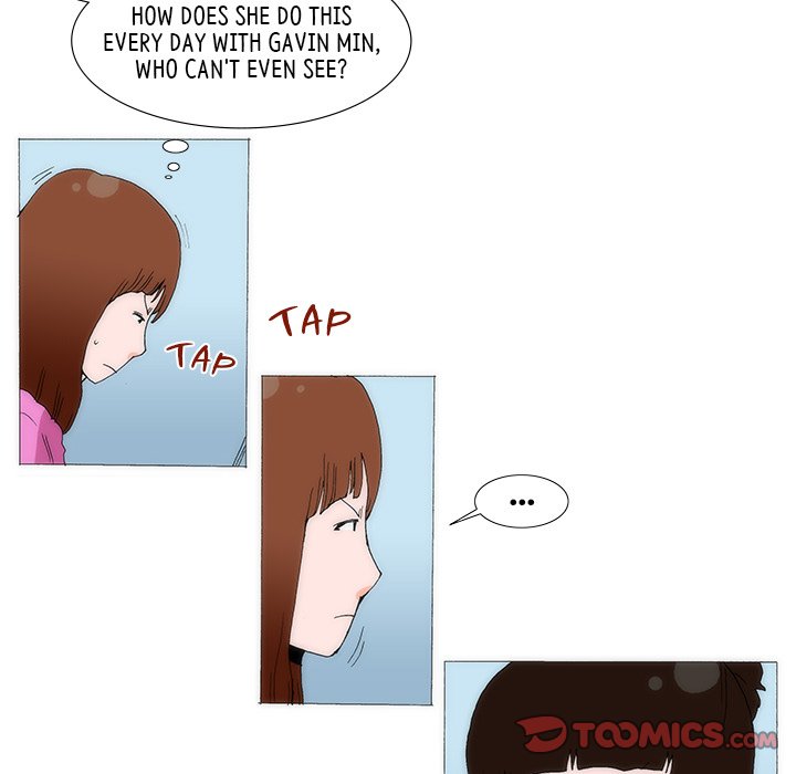 Can’t See Can’t Hear But Love Chapter 30 image 21