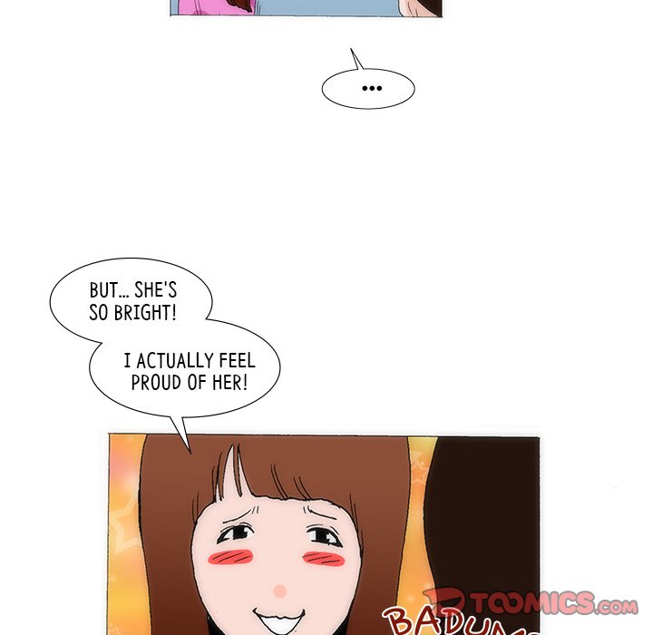 Can’t See Can’t Hear But Love Chapter 30 image 23