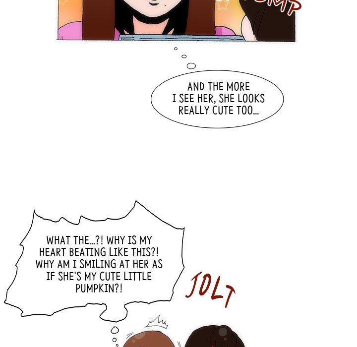 Can’t See Can’t Hear But Love Chapter 30 image 24
