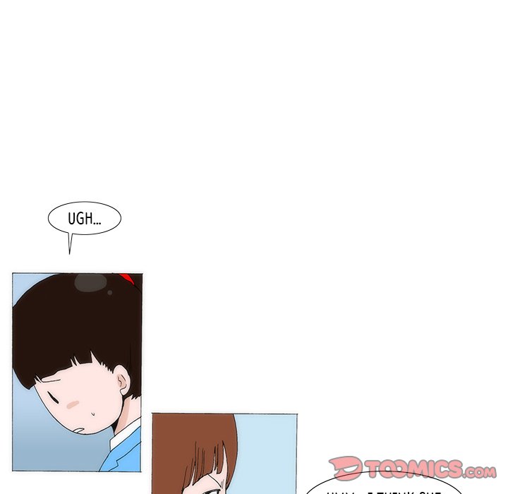 Can’t See Can’t Hear But Love Chapter 30 image 27