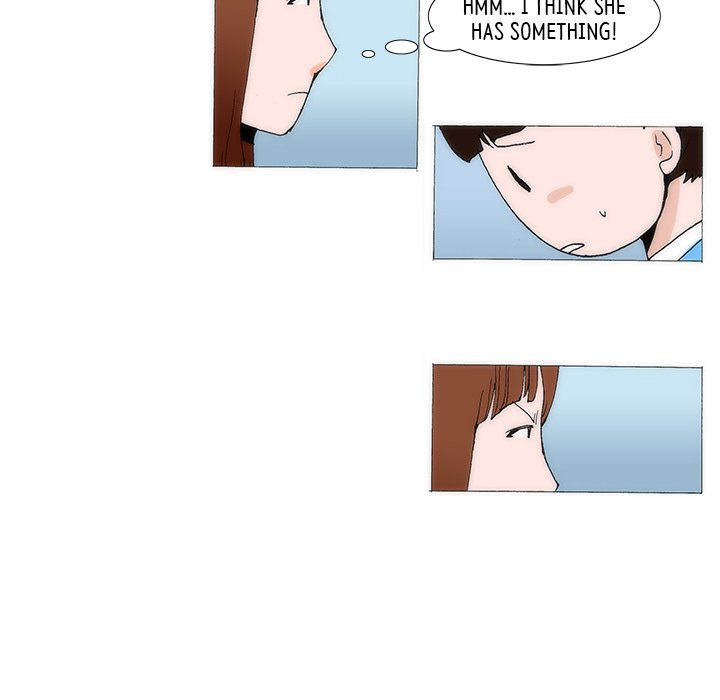 Can’t See Can’t Hear But Love Chapter 30 image 28