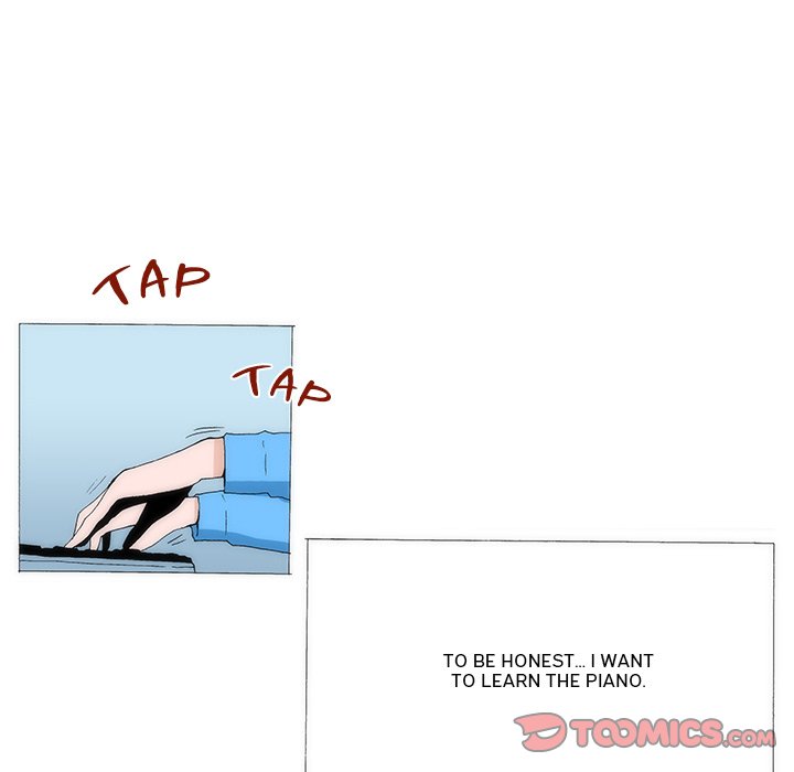 Can’t See Can’t Hear But Love Chapter 30 image 29