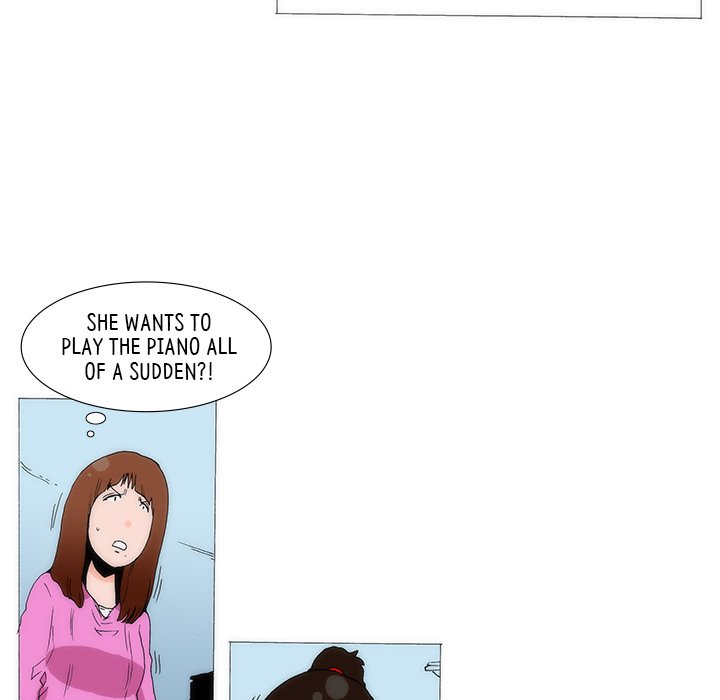 Can’t See Can’t Hear But Love Chapter 30 image 30