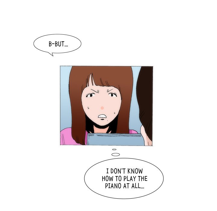 Can’t See Can’t Hear But Love Chapter 30 image 32