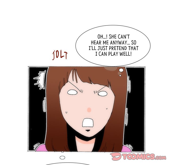 Can’t See Can’t Hear But Love Chapter 30 image 33