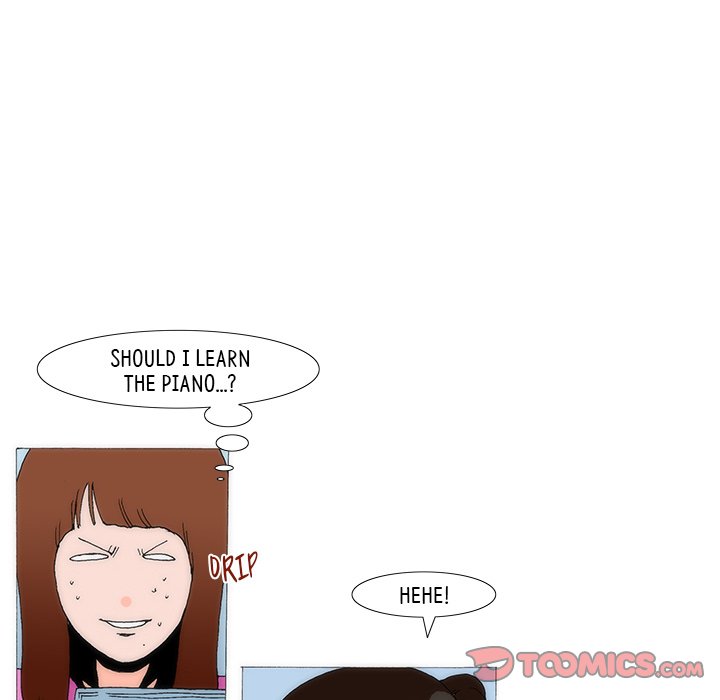 Can’t See Can’t Hear But Love Chapter 30 image 37