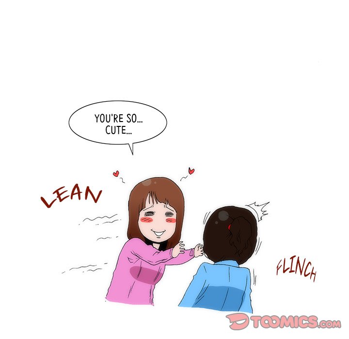 Can’t See Can’t Hear But Love Chapter 30 image 39