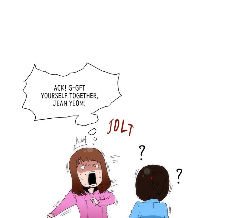 Can’t See Can’t Hear But Love Chapter 30 image 40