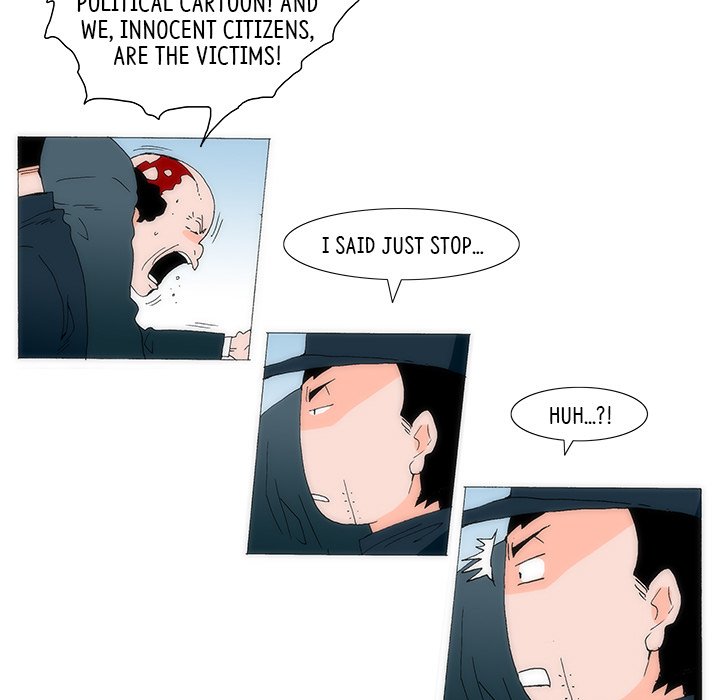 Can’t See Can’t Hear But Love Chapter 30 image 48
