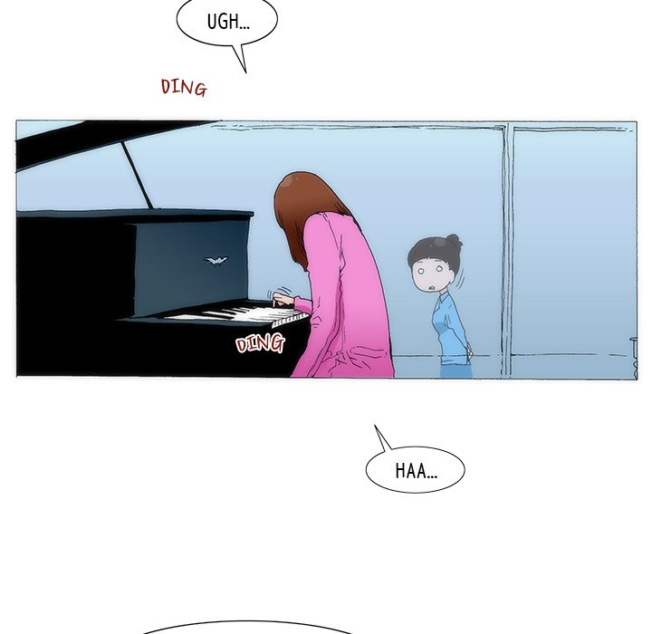 Can’t See Can’t Hear But Love Chapter 30 image 4