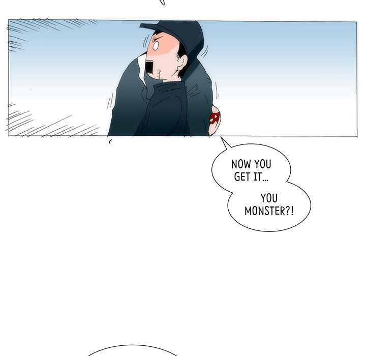 Can’t See Can’t Hear But Love Chapter 30 image 50