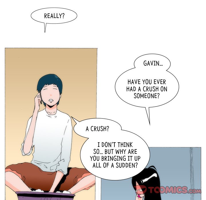 Can’t See Can’t Hear But Love Chapter 30 image 57