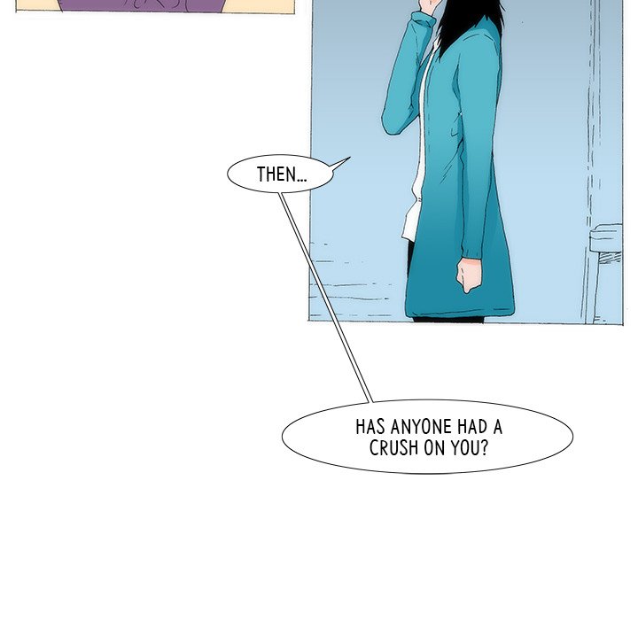 Can’t See Can’t Hear But Love Chapter 30 image 58