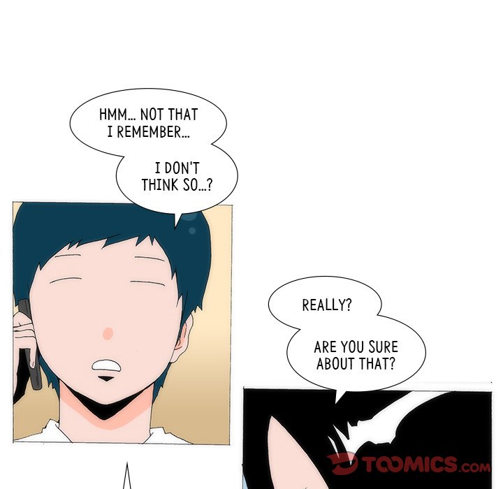 Can’t See Can’t Hear But Love Chapter 30 image 59