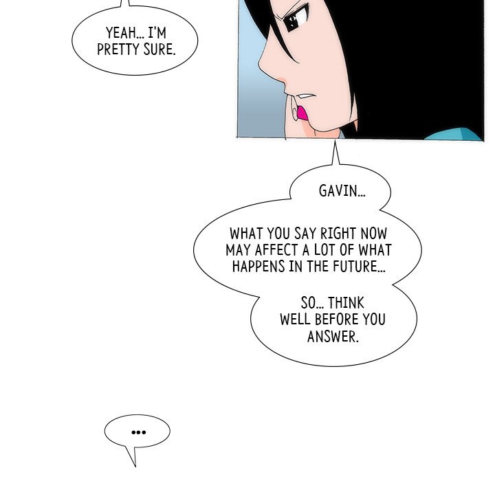 Can’t See Can’t Hear But Love Chapter 30 image 60