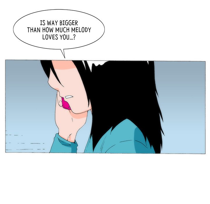 Can’t See Can’t Hear But Love Chapter 30 image 64