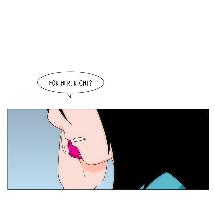Can’t See Can’t Hear But Love Chapter 30 image 66