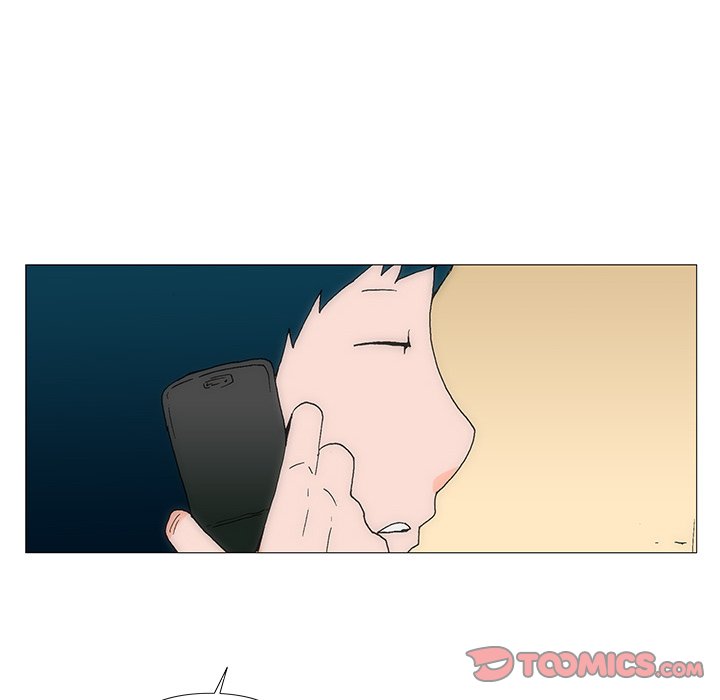 Can’t See Can’t Hear But Love Chapter 30 image 67