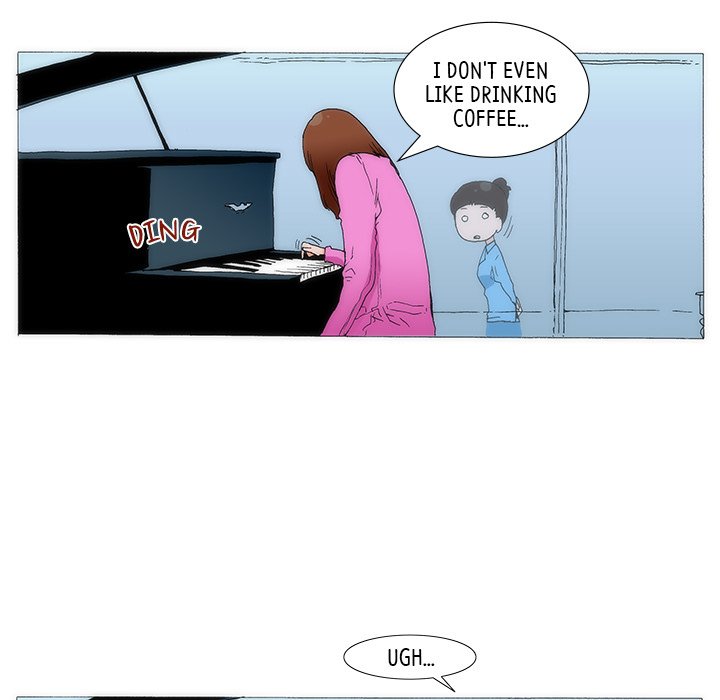 Can’t See Can’t Hear But Love Chapter 30 image 6