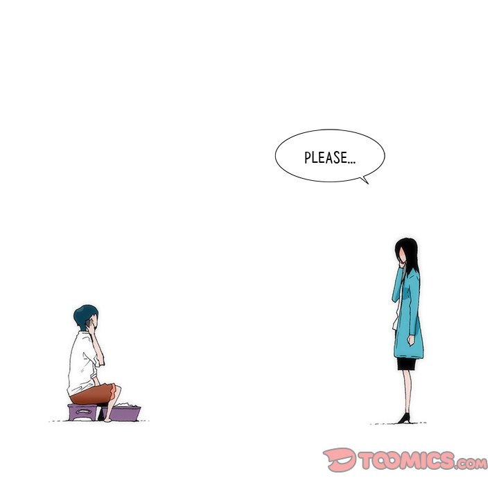 Can’t See Can’t Hear But Love Chapter 30 image 69