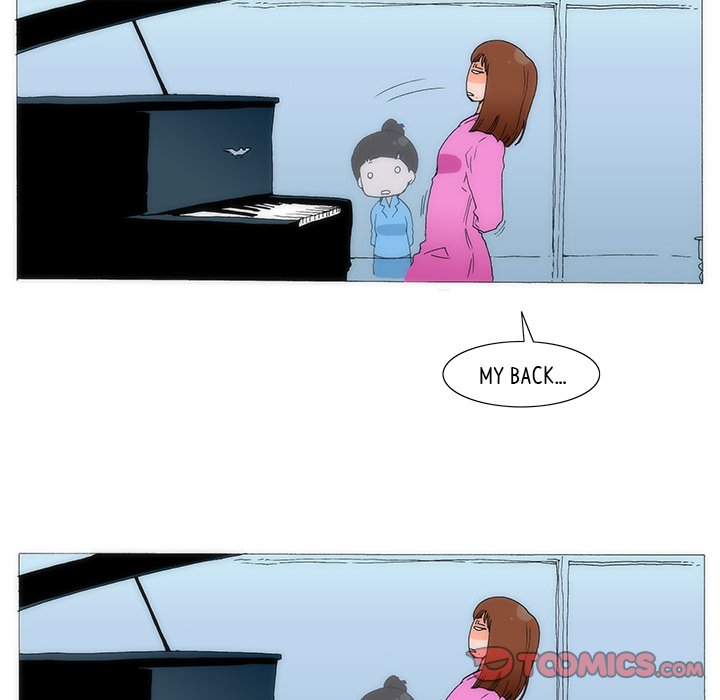Can’t See Can’t Hear But Love Chapter 30 image 7