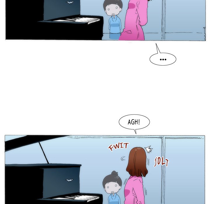 Can’t See Can’t Hear But Love Chapter 30 image 8