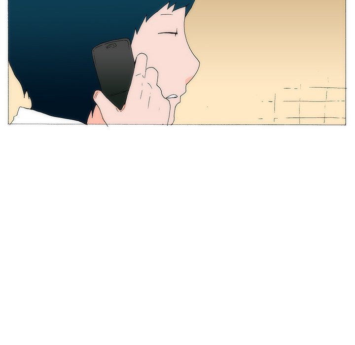 Can’t See Can’t Hear But Love Chapter 31 image 9