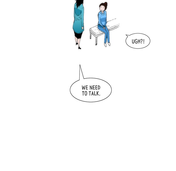 Can’t See Can’t Hear But Love Chapter 31 image 99