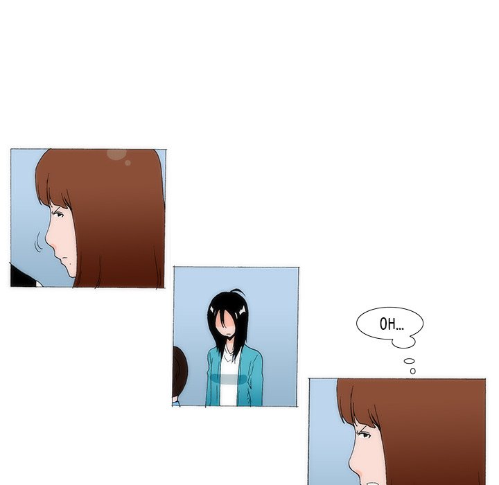 Can’t See Can’t Hear But Love Chapter 31 image 100