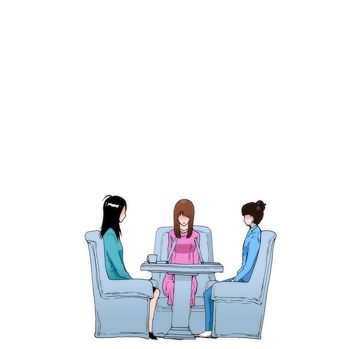 Can’t See Can’t Hear But Love Chapter 31 image 105