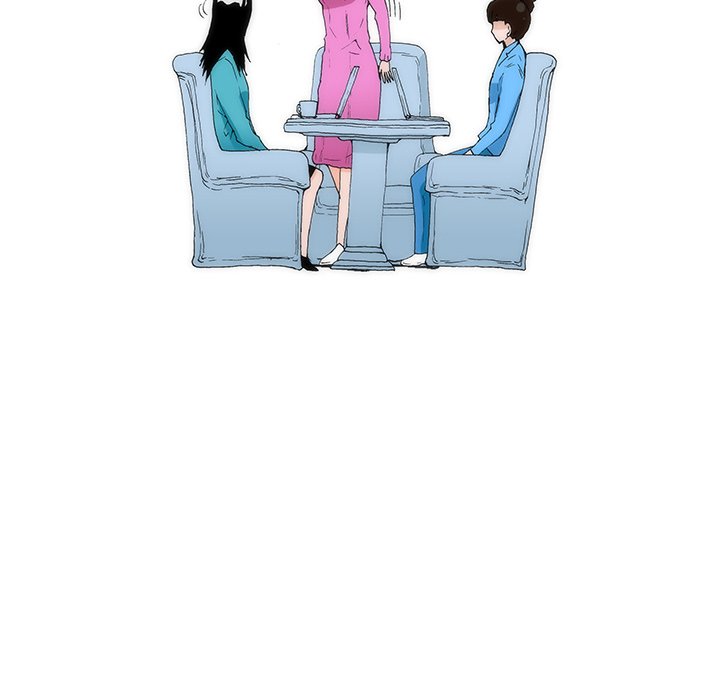 Can’t See Can’t Hear But Love Chapter 31 image 107